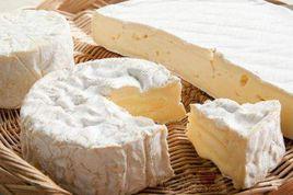 白黴乾酪 白黴乾酪