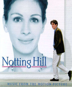 諾丁山[1999年茱莉亞·羅伯茨主演電影]