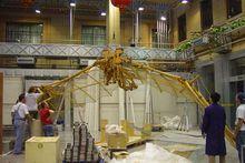 達·文西留給後世的文明理論遺產（圖）