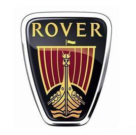 羅孚汽車公司 羅孚汽車公司