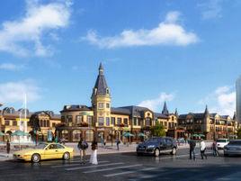 富佳新天地 富佳新天地