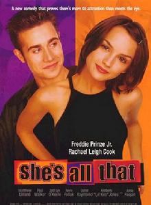 窈窕美眉[好萊塢青春電影]