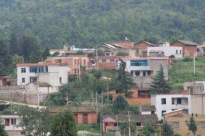 東橋頭村 東橋頭村