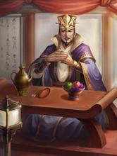 士燮[游卡桌遊《三國殺》角色]