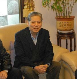 陳世賢[中國人民公安大學教授]