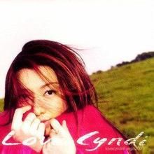 Love Cyndi