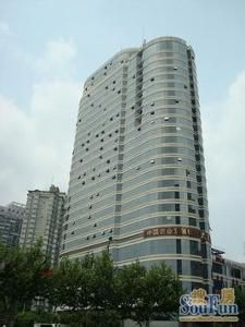 雙牛大廈 雙牛大廈