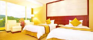 廣州東方國際會議酒店