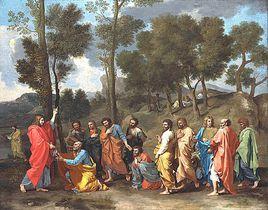 聖事總論 聖事總論