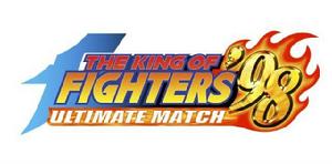 KOF[日本格鬥遊戲]