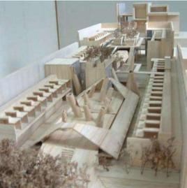 中央美術學院建築學院