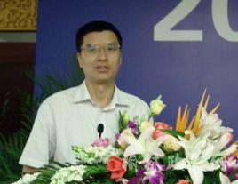 姚強[清華大學教授]