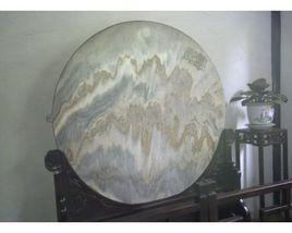 雨過天晴圖 雨過天晴圖