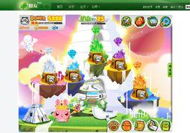 巴別聖塔 巴別聖塔