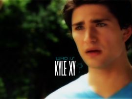 KYLE XY KYLE XY