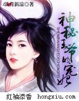 神秘王爺的愛妃