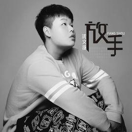 放手[沈文揚演唱歌曲]