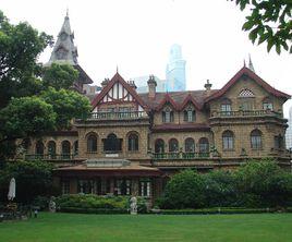 第歐瓦羅克斯學院 第歐瓦羅克斯學院