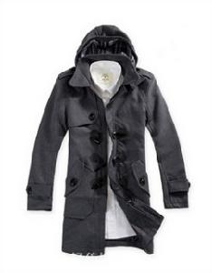 七匹狼捍冬風衣