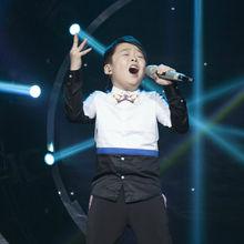 中國新聲代第三季