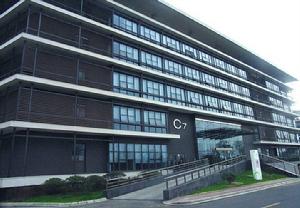 天府軟體園中央空調項目