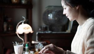 《世上最美的離別》劇照