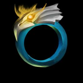 天鷹之戒 天鷹之戒