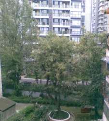 竹林公寓 竹林公寓