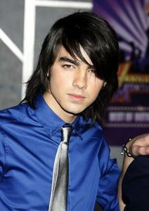 Joe Jonas