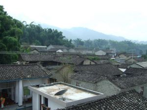 蠻喃自然村 蠻喃自然村