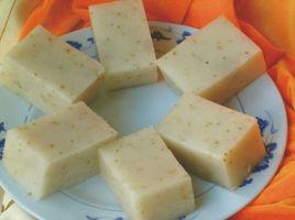 下川蝦糕 下川蝦糕