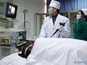 胃鏡檢查 胃鏡檢查