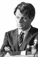 羅伯特·甘迺迪