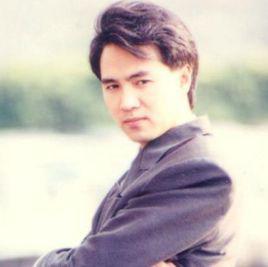 飛雪[童安格演唱歌曲]