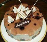 裱花蛋糕 裱花蛋糕