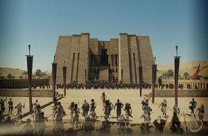 《史前10000年》