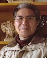 本屆國大師評審著名陶藝家教授·周國楨