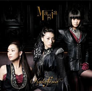 Kalafina [magia]