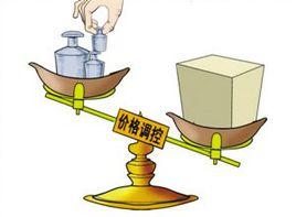 副食品價格調節基金 副食品價格調節基金