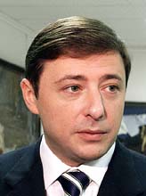 亞歷山大&middot;赫洛波寧 