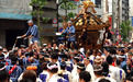 日本神田天下祭 日本神田天下祭