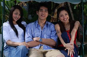 日落之前愛上你 日落之前愛上你