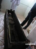 七星巨棺 七星巨棺