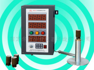 碳矽分析儀 碳矽分析儀