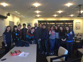 碩士預科 碩士預科