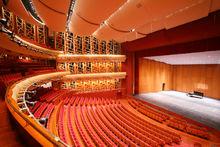 藝術中心大劇院