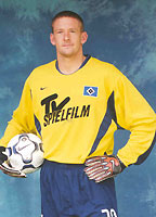 卡斯滕·維爾曼 卡斯滕·維爾曼