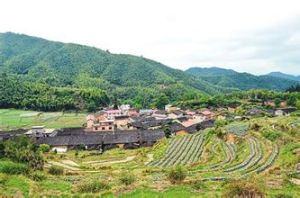 長脈地村 長脈地村