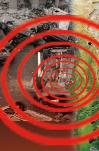 智利大地震 智利大地震