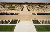 阿拉曼戰爭公墓